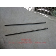 Extra Thick Lead 2.0 Pencil Lead 2B/HB/3B, 4B Mechanical Pencil Lead 2.0mm Extra Long Mechanical Pen