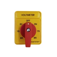 SALZER ( voltmeter selector switch )16 Amps