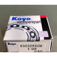 KELAKER BEARING 6303 KOYO