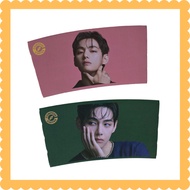 BTS V x COMPOSE COFFEE Cup Holder  Cup Sleeve