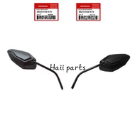 Right mirror set Kiri Vario 150 ESP K59J New Vario 125 K60R Original AHM 88210K59A70 88220K59A70