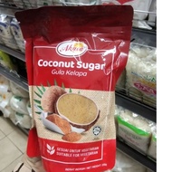 Gula Kelapa Akasa Coconut Sugar
