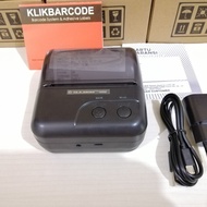 PROMO PRINTER THERMAL BLUETOOTH IWARE C-80