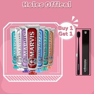 Marvis Whitening Mint Toothpaste