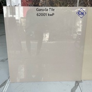 Granit Cream Polos 60x60 Garuda Premium