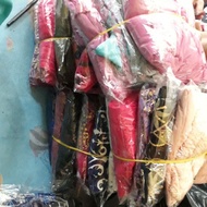 Sister Arjuna's order