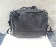 Tas Laptop Acer Selempang Asli Second Mulus Original