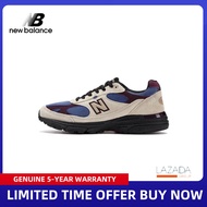 [SPECIAL OFFER] STORE DIRECT SALES NEW BALANCE NB 993 SNEAKERS MR993ALL AUTHENTIC รับประกัน 5 ปี