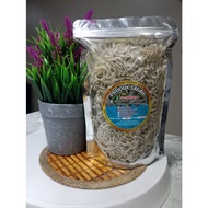 Ikan Bilis Mata Biru