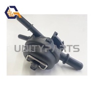 Engine Exhaust Valve For Porsche 911 992 Cayenne Panamera 7P5121671A 7P5 121 671 A