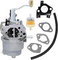 Amazeful 0G8442G110 Generator Carburetor for Generac RS5500 389cc 0066740 G0066720 G0066740 with Gas