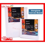 Giorgione canvas board high quality canvas 100% cotton