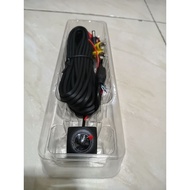 Reverse camera. AHD 1080p parking camera