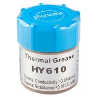 HY610 Thermal Paste /Thermal Paste Bottle / CPU Thermal Paste