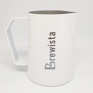 Brewista Precision Latte Art Frothing Pitcher 480mL - White