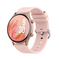 New Women Men Smart Watch 1.39 Full Touch Screen Bluetooth Call Smart Smartwatch IP67 Waterproof Spo