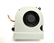 Applicable to ASUS A45 A45vd A45v A85c A85 K45 K45v K45vd Fan Thickness 0.9mm