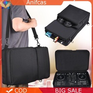 Portable DJ Disc Player Carrying Case Accessories for Pioneer DDJ-400 DDJ-FLX4