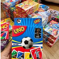Uno entertainment game 15 samples / 108-card uno game