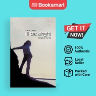 I'll Be Alright - Paperback - English - 9781426944550