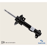 SACHS MERCEDES BENZ E-CLASS W212 E200 CDI E250 E350 FRONT ABSORBER SET / 2 PCS (317560)(2123235700)(