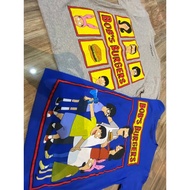 TSHIRT MULTIBRAND ITEM77