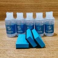 New Jigsaw Puzzle Glue | Jigsaw Puzzle Glue | Japan Quality Glue Upto 1500Pc