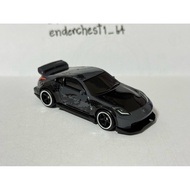 HOT WHEELS PREMIUM NISSAN 350Z CUSTOM