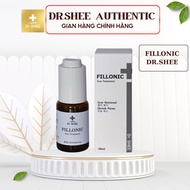 FILLONIC DRSHEE 20ml essence to fill pitted scars, shrink pores, Drshee serum for scar treatment