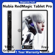Nubia RedMagic Gaming Tablet Pro  Snapdragon 8 Gen 3 Leading version 10.9inch 2.8K 144Hz