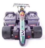 神龍特攻隊 MACAU Vintage M.A.S.K Buzzard Kenner 1987