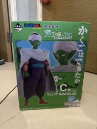 一番賞 七龍珠EX 激闘!!天下一武道會 C賞笛子魔童