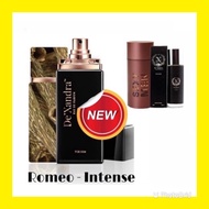 Dexandra Romeo (212 Sexy Men)