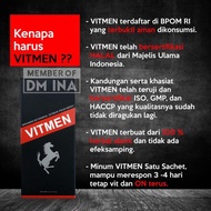 G23 Vitmen | Vitmen Asli Original | Vitmen Original | Obat Kuat Pria