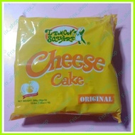 ☪ ◲ ☏ Lemon Square Cheese Cake Original