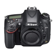 EMO -797 Nikon D610 Body Only - Kamera Nikon DSLR Full Frame BO