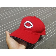 CINCINNATI REDS baseball cap adjustable 56-60 CM