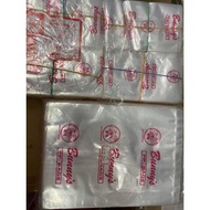 pp bags 3x5,4x6,6x8,6x10,6x12,8x12,10x15,12x18(100pcs)