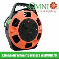 OMNI Extension Wheel 10 Meters WEW10MU