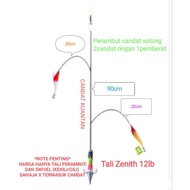 PERAMBUT CANDAT SOTONG (3LINE)