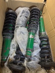 放大量CL1.CF4原裝呔盤(有汽袋)8成新tein避震雜項零件門皮尾冚,頭尾燈ARC風箱,MX5避震零件,全新門皮