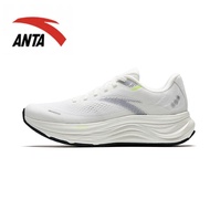 ANTA/ANTA Walking 2 丨 Running Shoes Men's Shoes PG7 Midsole Shock Absorption Jogging Shoes 2025 Summ