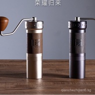 1Zpresso ZP6S Hand Crank Coffee Grinder Professional Hand Brew Coffee Hand Grinder Portable Manual C