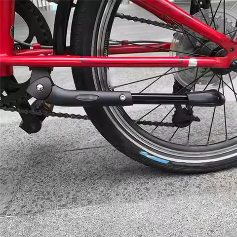 14 16 18 20 24 26 Inch Bike Adjustable Brackets for Dahon K3 PLUS S18 D8 P8 Folding Bike Road Mounta