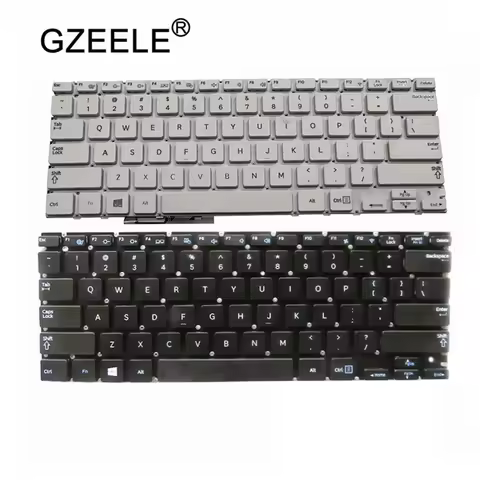 US New keyboard for Samsung 530U3B NP530U3C 532U3C 535U3C 540U3C NP530U3B NP532U3C NP535U3C NP540U3C