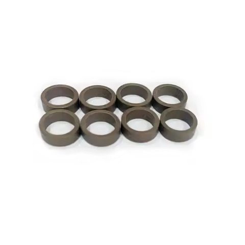 TUXING 300Bar 30Mpa 4500Psi 12V PCP Air Compressor Two Stage Piston Ring for 12V Air Compressor 8 Pi
