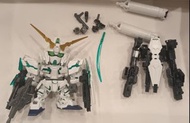bb 戰士  390  全武裝獨角獸高達 模型 SD Full Armor Unicorn Gundam