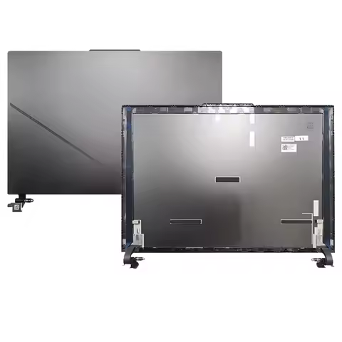 For ASUS ROG Strix 16 G634JZ G634JY ROG Strix G16 G614 G614JZ G614JU Notebook LCD Back Cover Hinges 