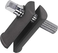 Bearing Race Removal Tool, Steering Neck Bearing Race Remover Universal for 1‑1/8in to 2‑5/8in(2.86c