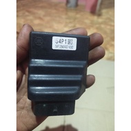 Ecu yamaha mio j, mio gt 54P 0 , 54P1